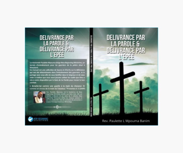 Delivrance par la parole et par l'epee. Rev. Paulette